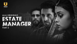 Estate Manager: Season 1 Episode 2