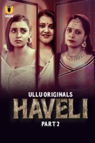 Haveli Season 1