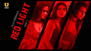 Red Light: Season 1 Episode 1