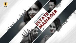 Estate Manager: Season 1 Episode 1