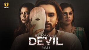Devil: Season 1 Episode 1